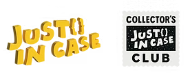 Just in Case · Collector’s Just in Case Club